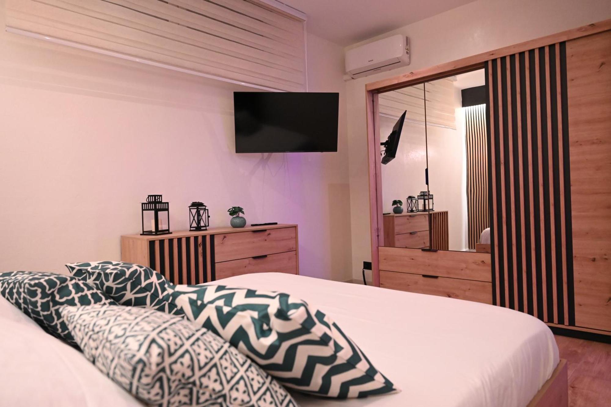 Apartament Duca Degli Abruzzi Modern House Luxury Relax Brindisi Zewnętrze zdjęcie