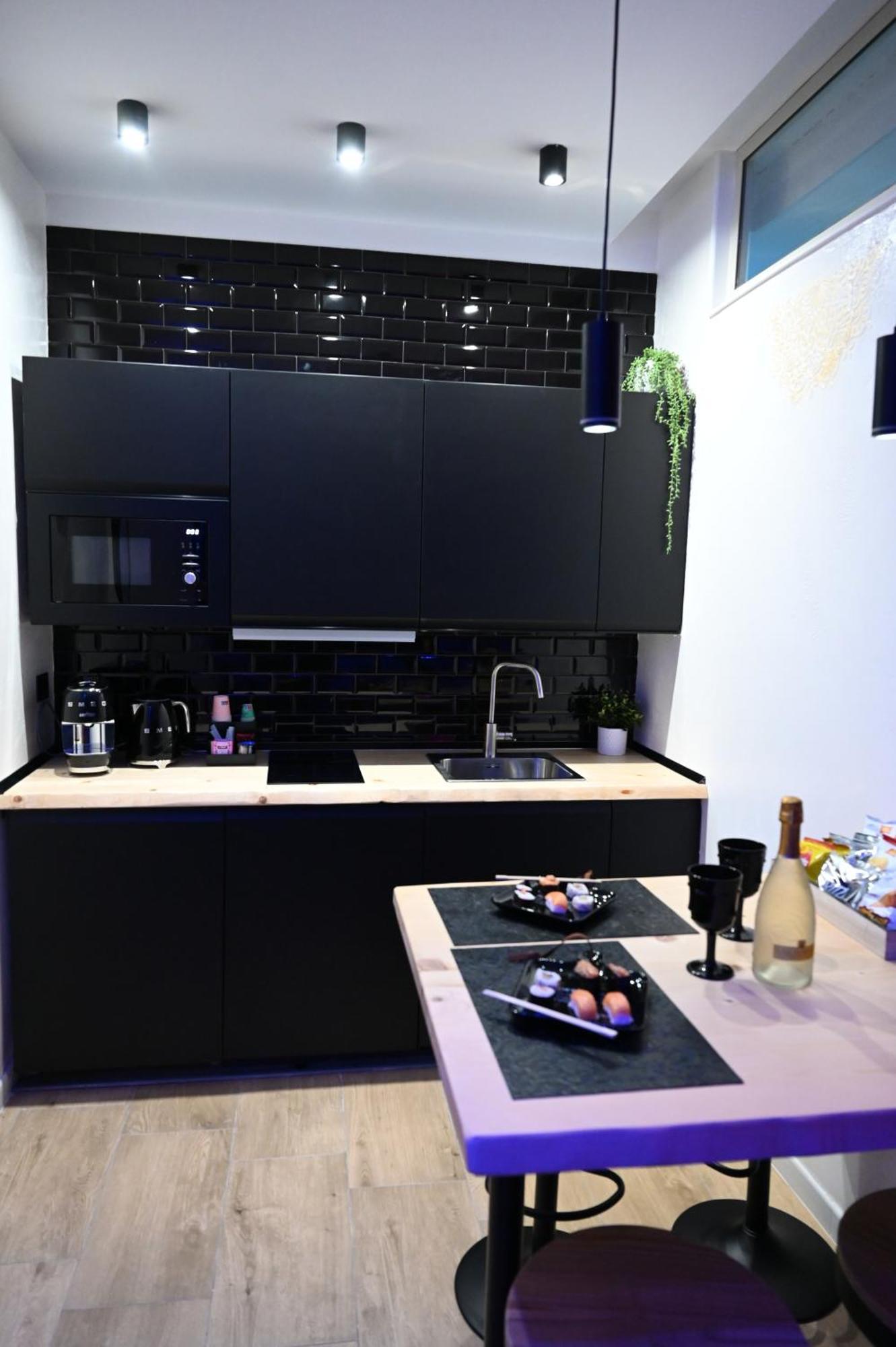 Apartament Duca Degli Abruzzi Modern House Luxury Relax Brindisi Zewnętrze zdjęcie