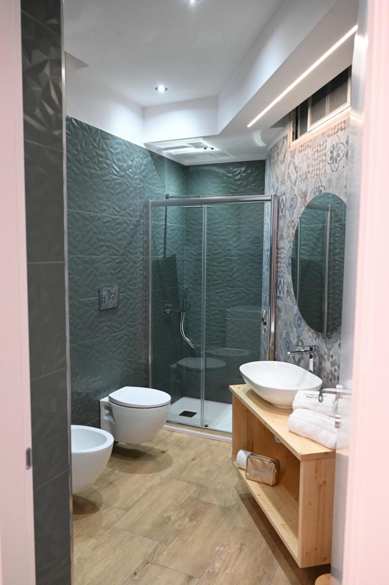 Apartament Duca Degli Abruzzi Modern House Luxury Relax Brindisi Zewnętrze zdjęcie