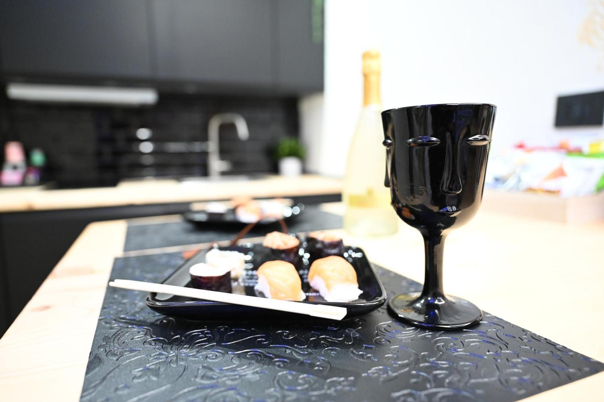 Apartament Duca Degli Abruzzi Modern House Luxury Relax Brindisi Zewnętrze zdjęcie