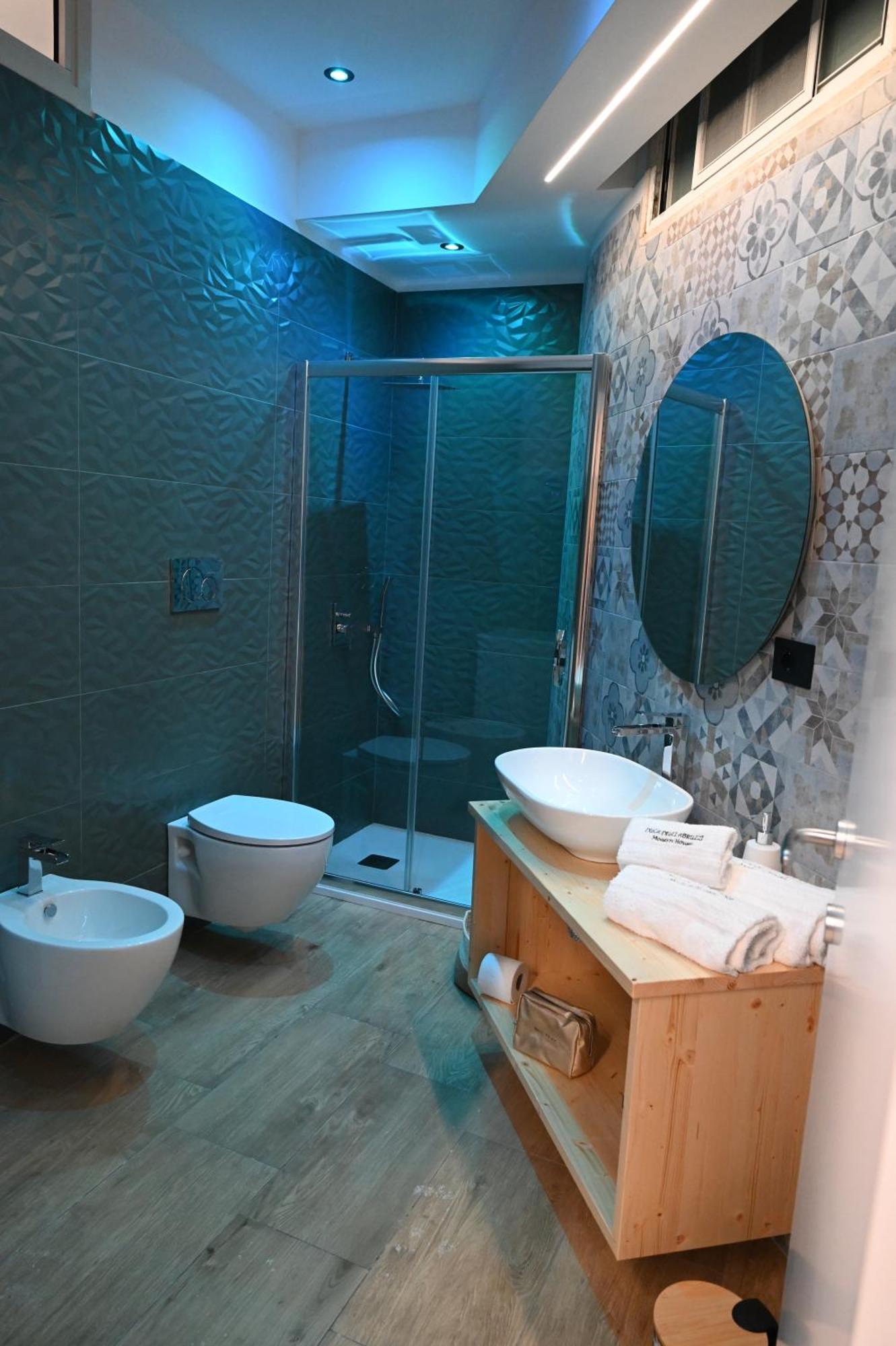 Apartament Duca Degli Abruzzi Modern House Luxury Relax Brindisi Zewnętrze zdjęcie